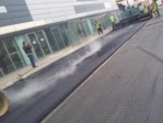 Reparatii cu asfalt incinta Doraly, Ilfov